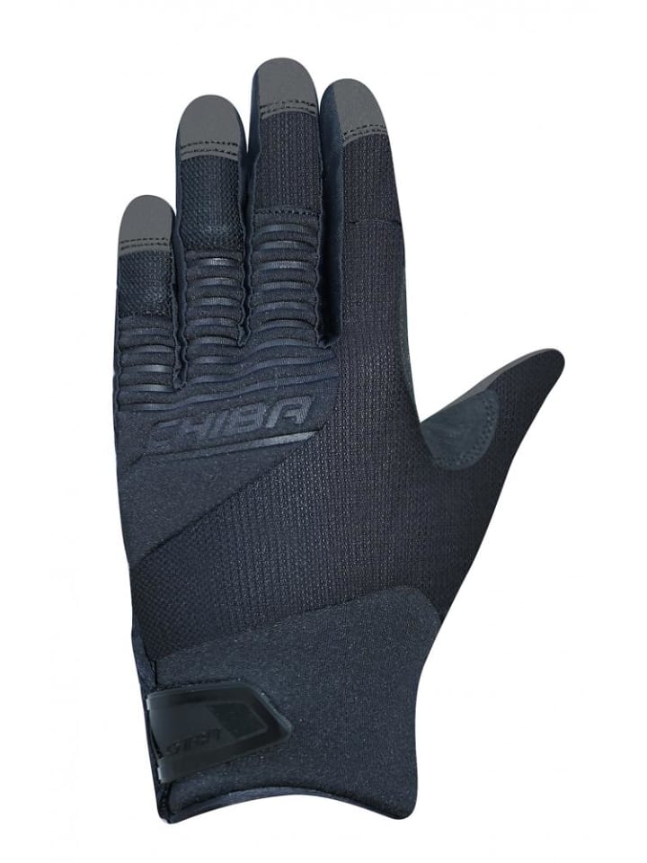 Blade - Велосипедные перчатки Chiba
Blade - Велосипедные перчатки Chiba