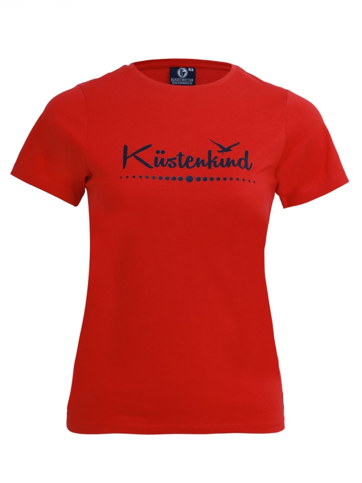 Футболка SCHIETWETTER 
Футболка SCHIETWETTER