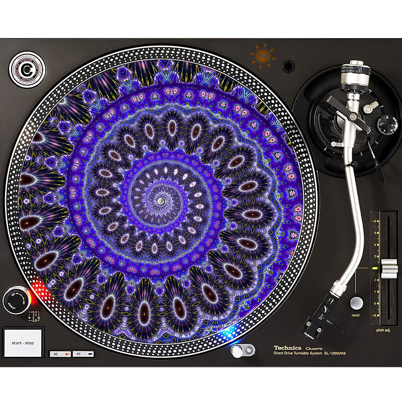 Проигрыватель Sunshine Design sdoslipmat
Проигрыватель Sunshine Design sdoslipmat