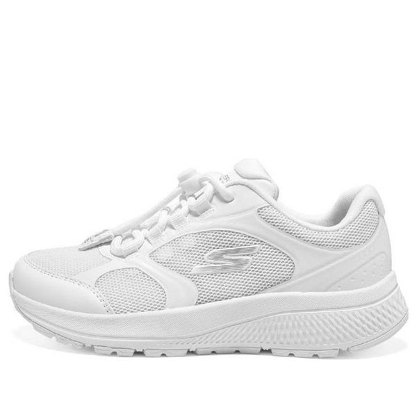 Кроссовки go run consistent 'white' Skechers, белый 
Кроссовки go run consistent 'white' Skechers, белый