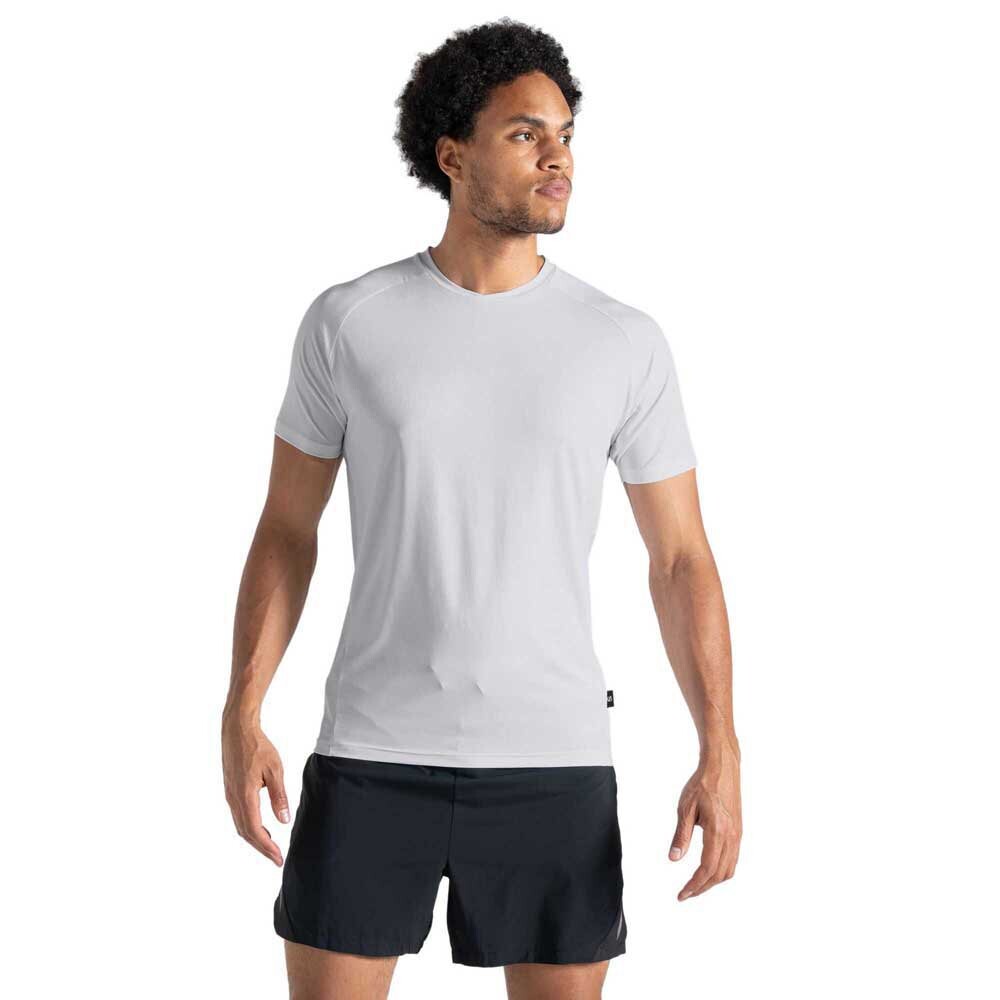 Футболка с коротким рукавом Dare2B Accelerate, белый
Футболка с коротким рукавом Dare2B Accelerate, белый