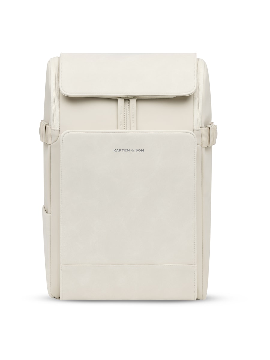 Рюкзак Kapten & Son Bali, песочный
Рюкзак Kapten & Son Bali, песочный