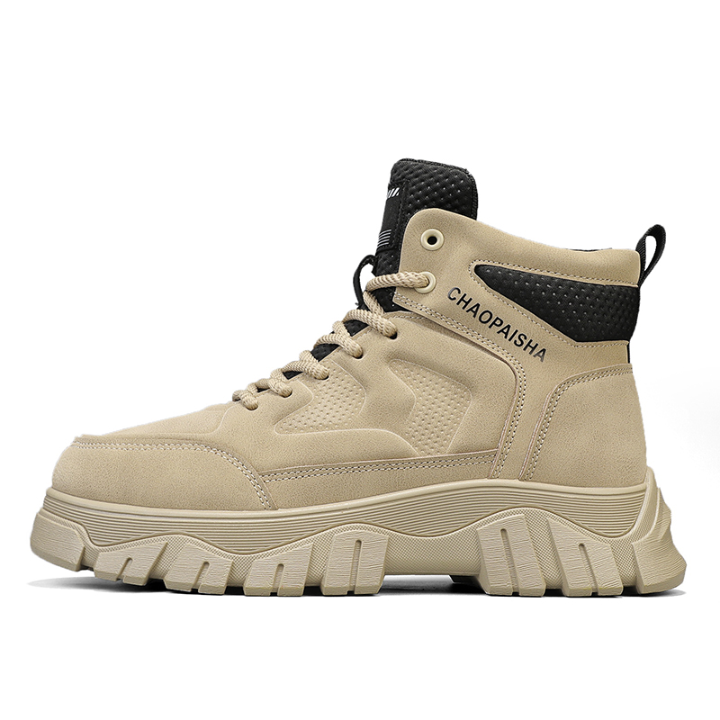 Bull charm Короткие мартинсы мужские песочные, цвет Sand
Bull charm Короткие мартинсы мужские песочные, цвет Sand