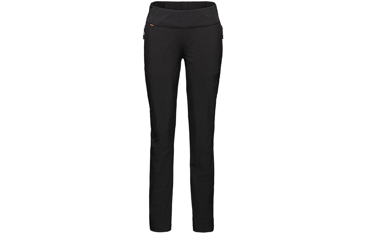 Runbold Casual Pants Women's MAMMUT, Нефритово-зеленый
Runbold Casual Pants Women's MAMMUT, Нефритово-зеленый