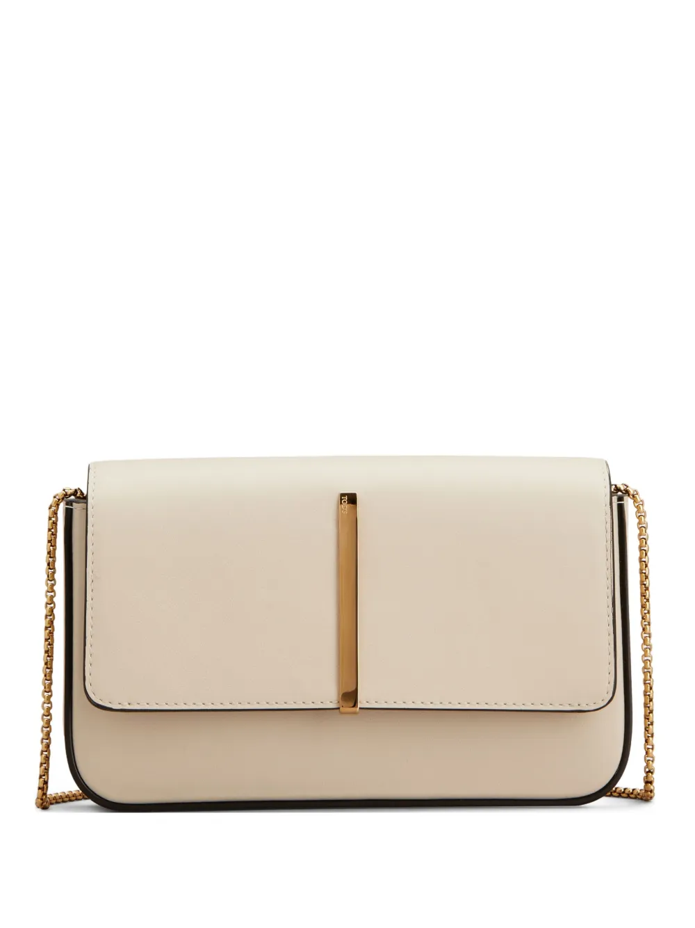 Кожаная мини-сумка TOD'S, белый
Кожаная мини-сумка TOD'S, белый