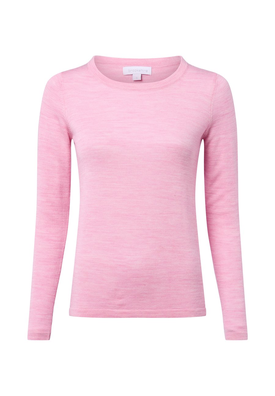 Джемпер brookshire Jumper, Rosa/Light Pink
Джемпер brookshire Jumper, Rosa/Light Pink