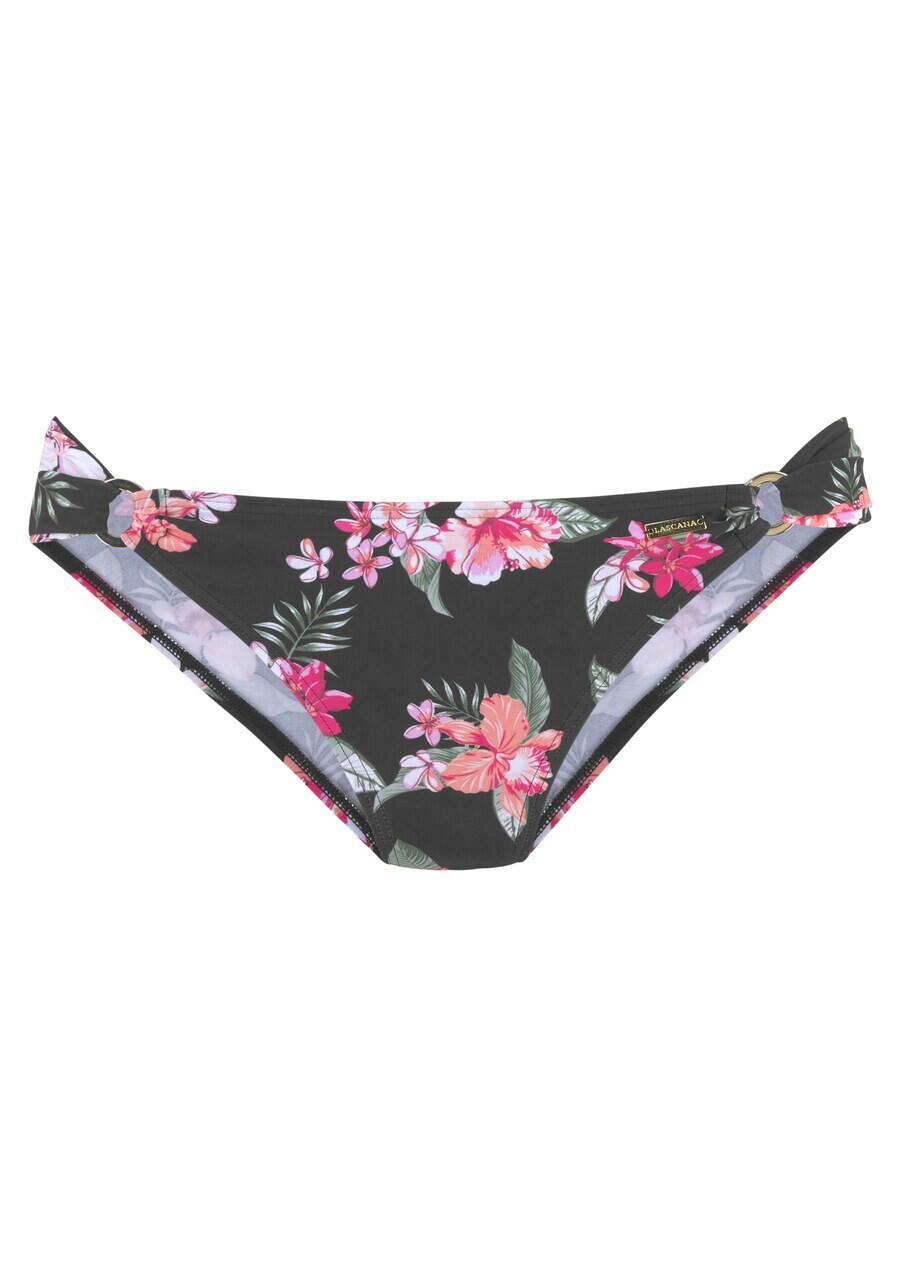 Низ бикини Lascana, черный
Низ бикини Lascana, черный