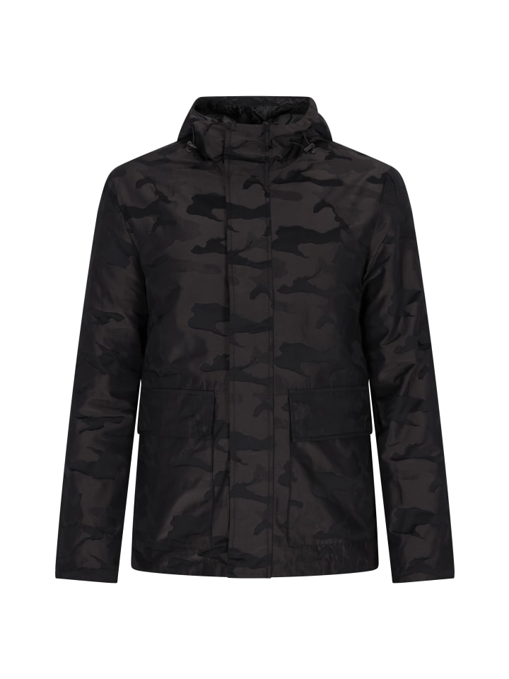 Демисезонная куртка DreiMaster Vintage
Демисезонная куртка DreiMaster Vintage