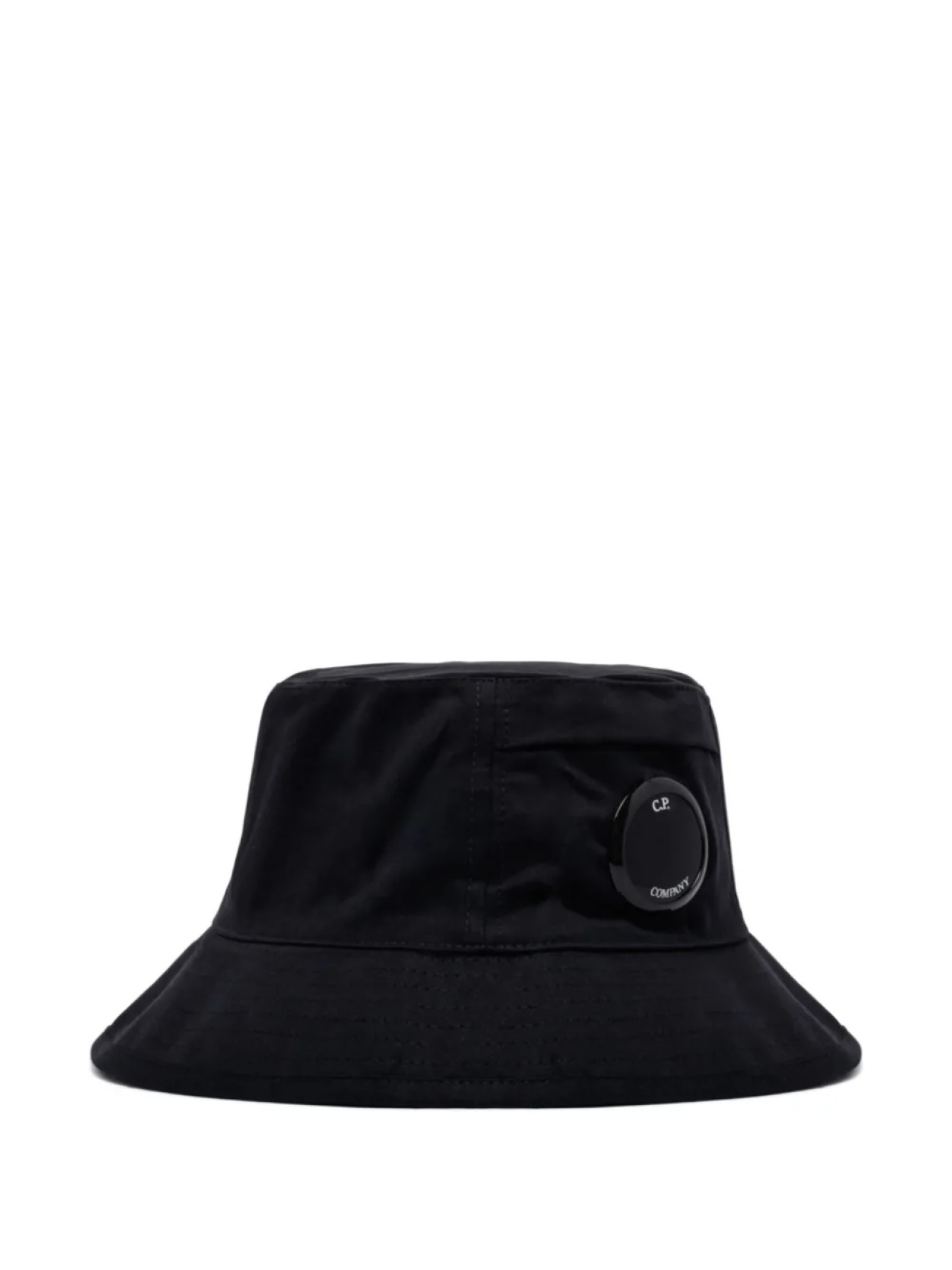 Шляпа-ведро с линзами C.P. Company Kids, синий
Шляпа-ведро с линзами C.P. Company Kids, синий