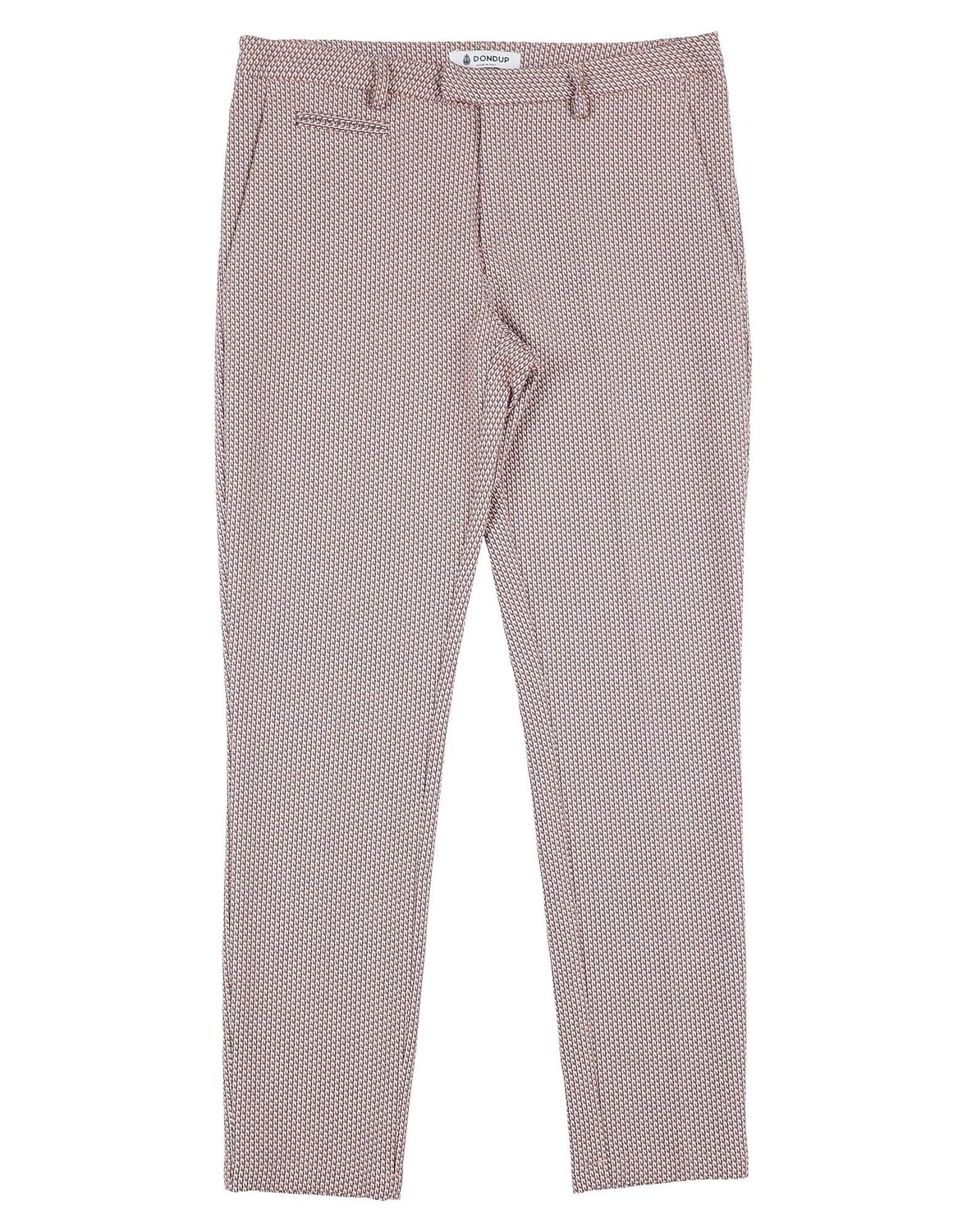 Брюки Dondup, коричневый
Брюки Dondup, коричневый