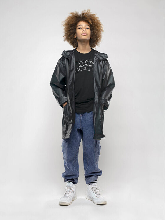 Джинсы стандартной посадки Dkny, синий
Джинсы стандартной посадки Dkny, синий