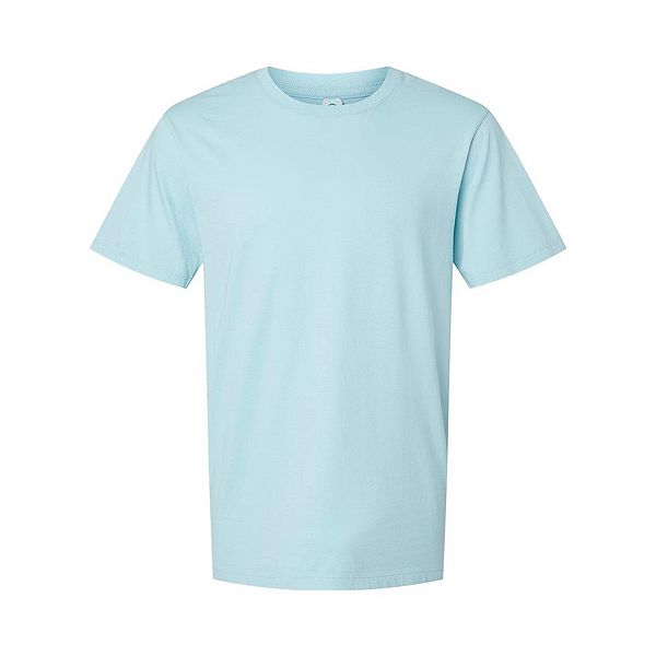 Классическая футболка Softshirts, Chambray
Классическая футболка Softshirts, Chambray