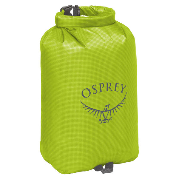 Сумка Osprey, цвет Limon Green
Сумка Osprey, цвет Limon Green