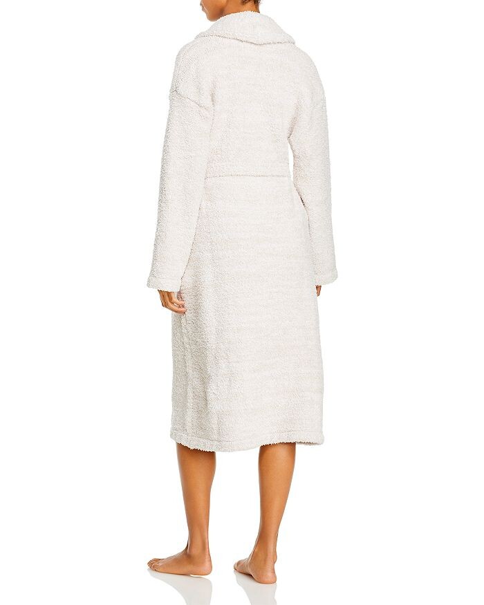 BAREFOOT DREAMS Халат с вереском, коричневый/бежевый
BAREFOOT DREAMS Халат с вереском, коричневый/бежевый