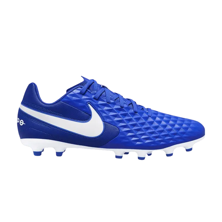 Бутсы Nike Tiempo Legend 8 Club FG MG 'Hyper Royal', синий
Бутсы Nike Tiempo Legend 8 Club FG MG 'Hyper Royal', синий
