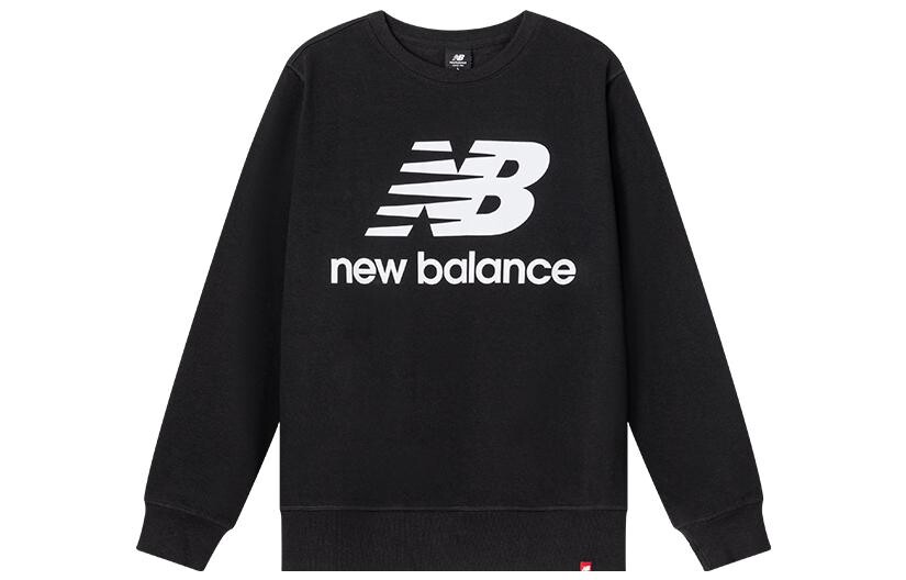 Мужская толстовка New Balance, цвет Black
Мужская толстовка New Balance, цвет Black