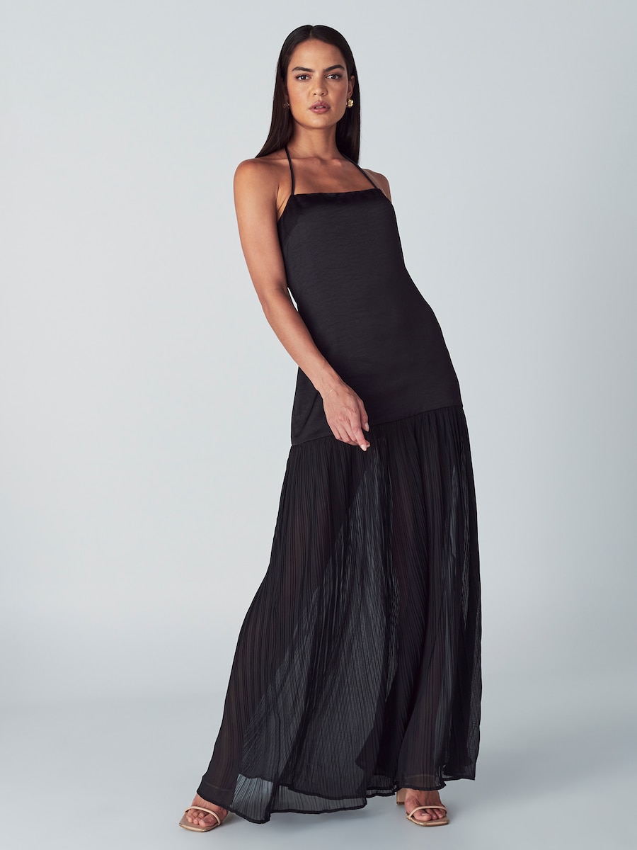 Платье Willa Elsa, черный
Платье Willa Elsa, черный