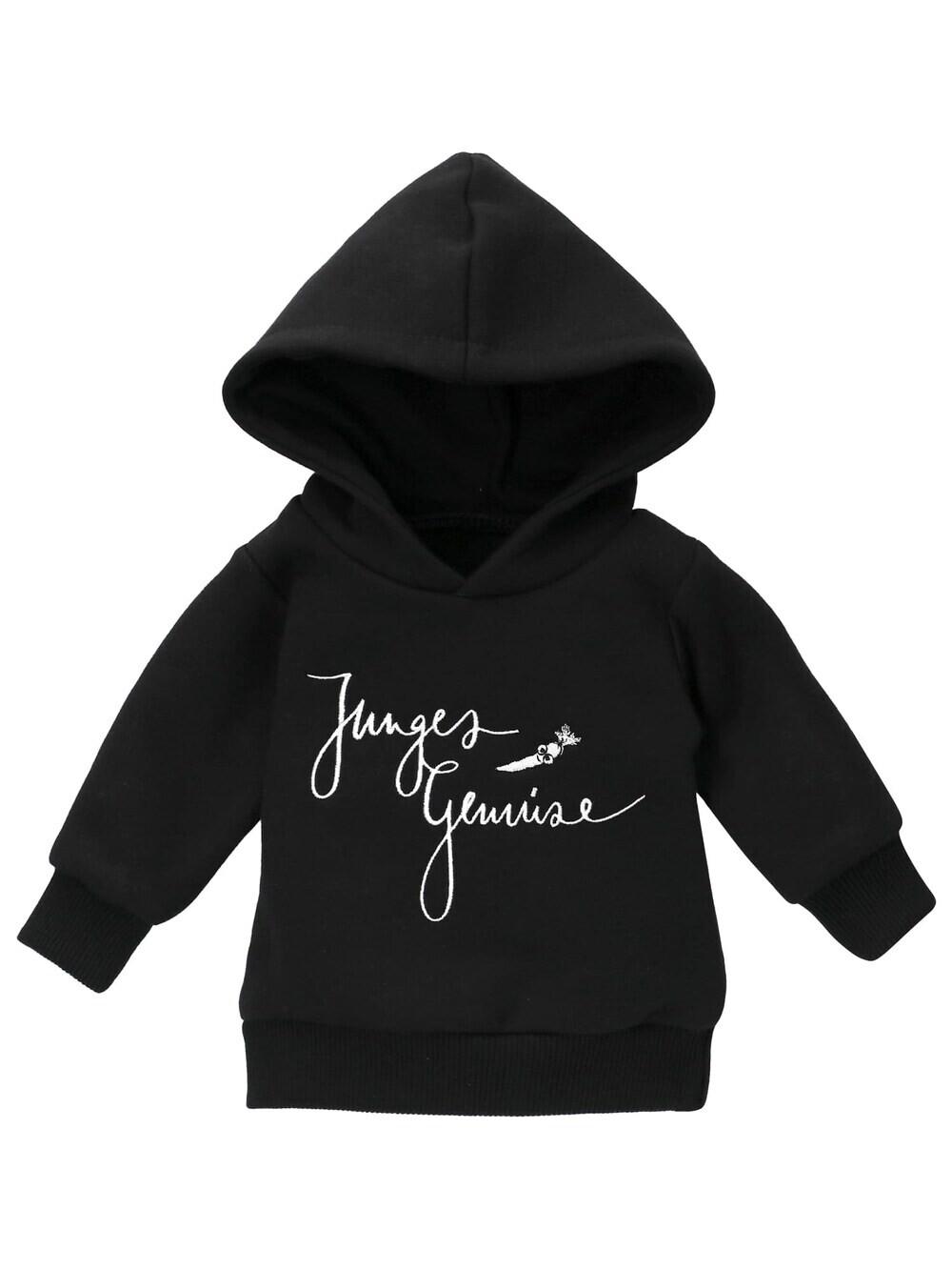 Толстовка Baby Sweets, черный
Толстовка Baby Sweets, черный