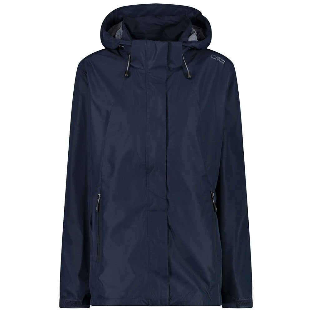 Спортивная куртка CMP Zip Hood 32X5826 detachable, синий
Спортивная куртка CMP Zip Hood 32X5826 detachable, синий