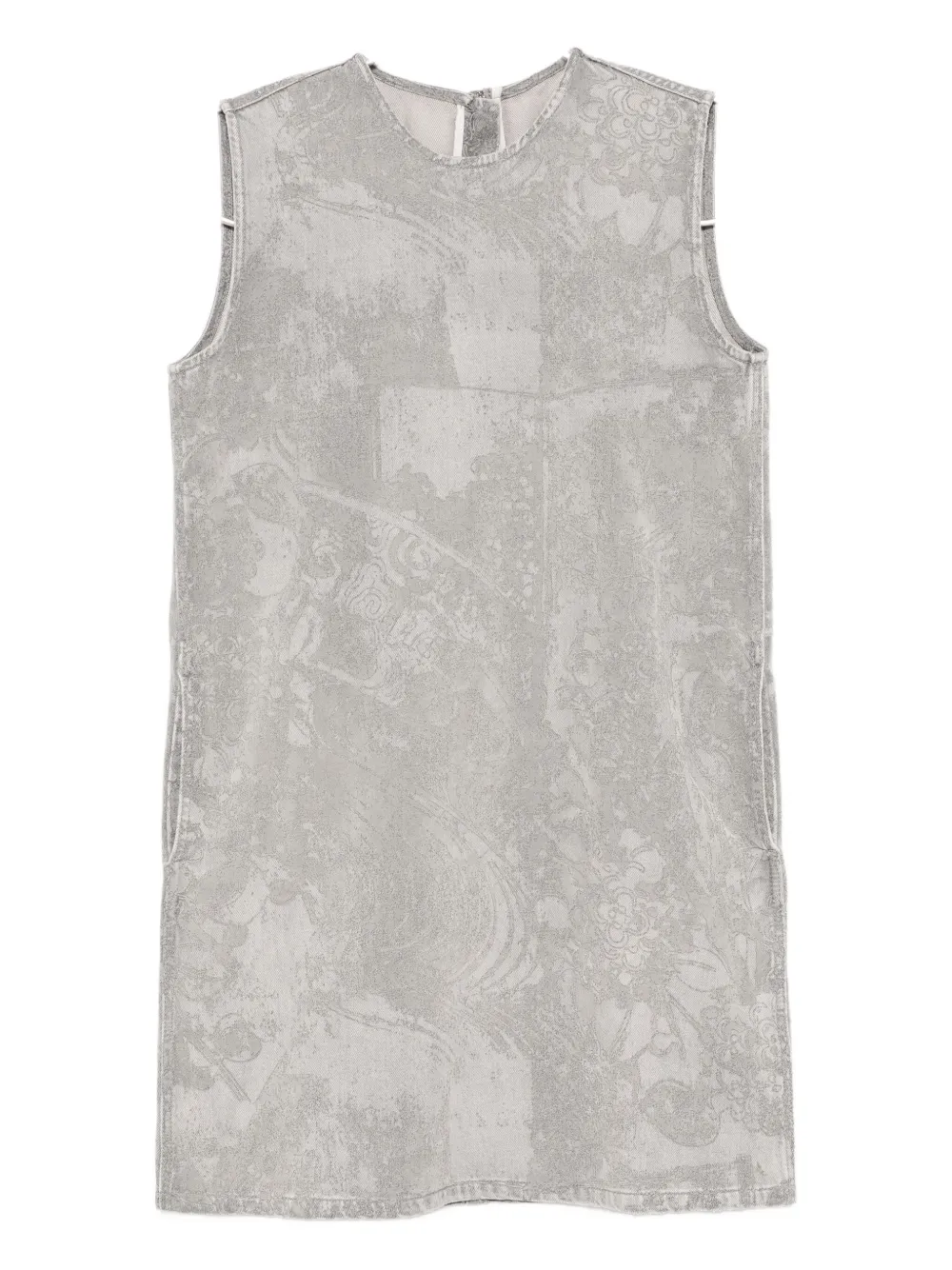 Платье А-силуэта JNBY, серый
Платье А-силуэта JNBY, серый