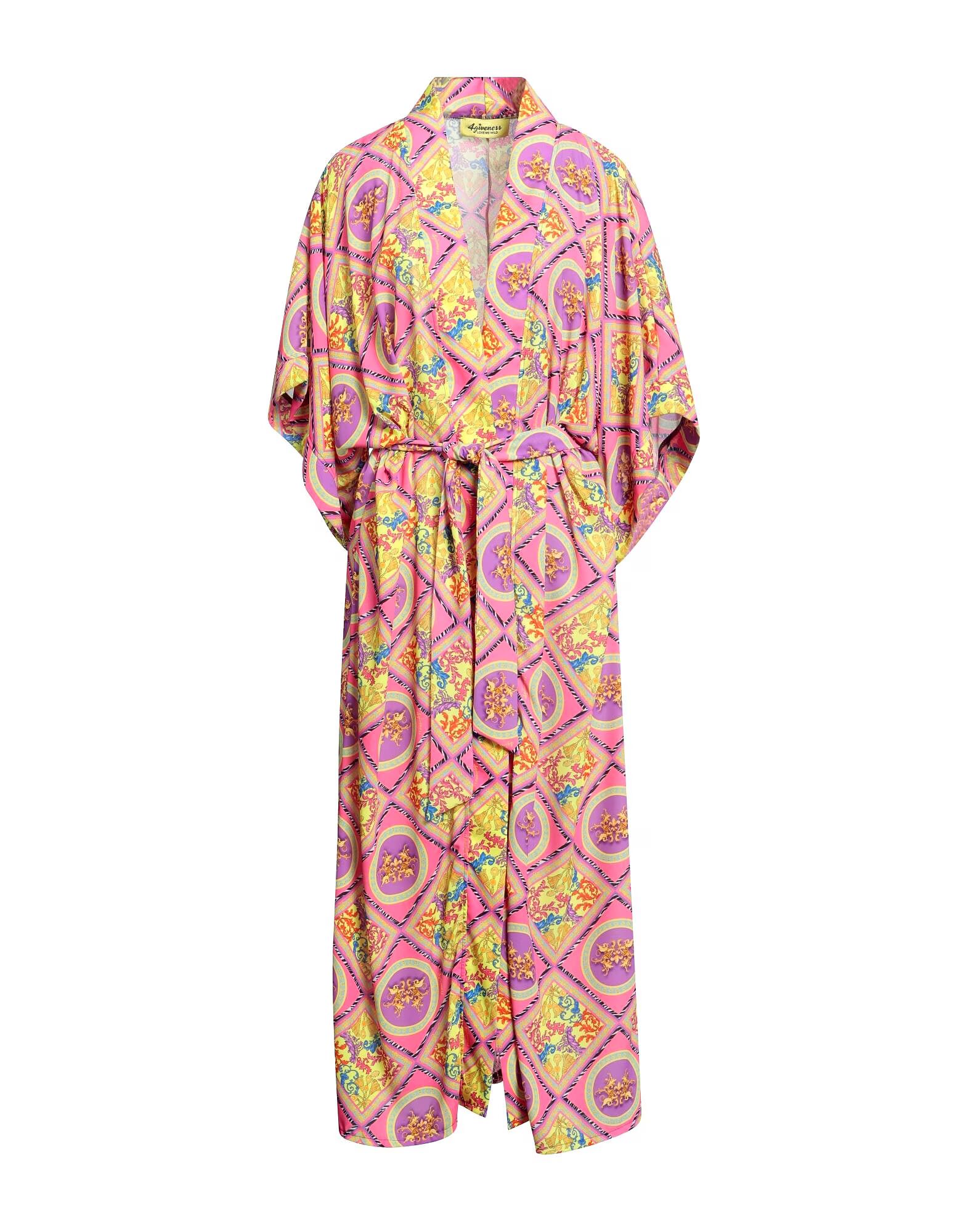 Пиджак 4Giveness, фуксия
Пиджак 4Giveness, фуксия