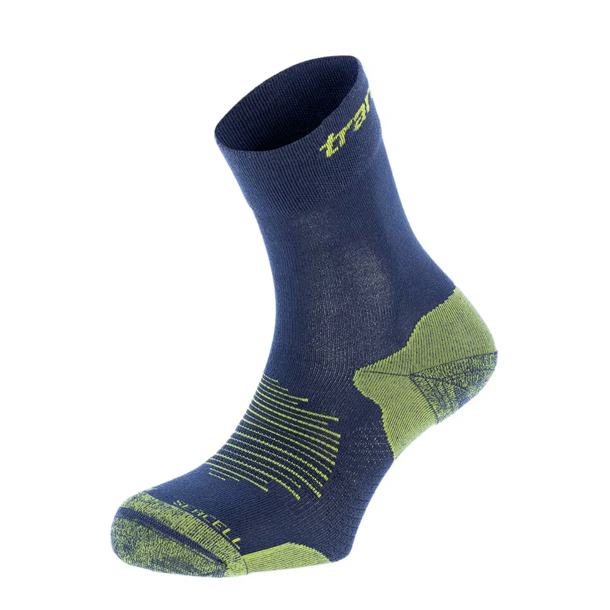 Носки унисекс Banikov Trangoworld, синий
Носки унисекс Banikov Trangoworld, синий