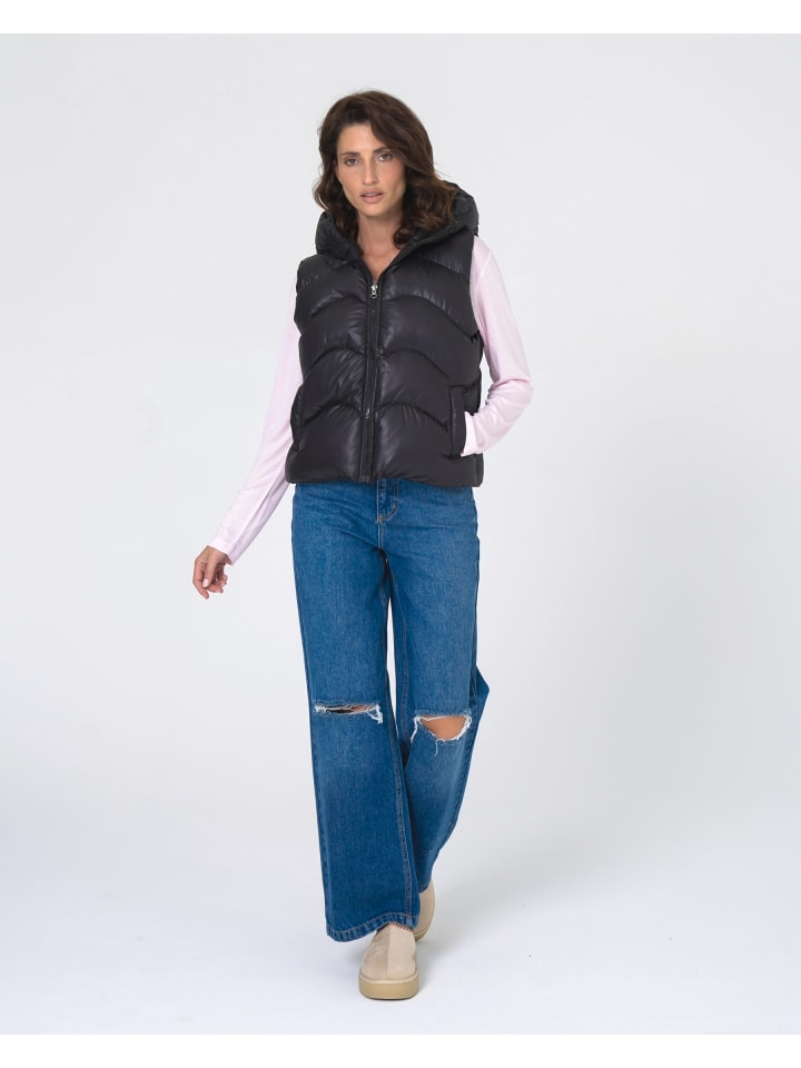 Жилет Freshlions, черный
Жилет Freshlions, черный