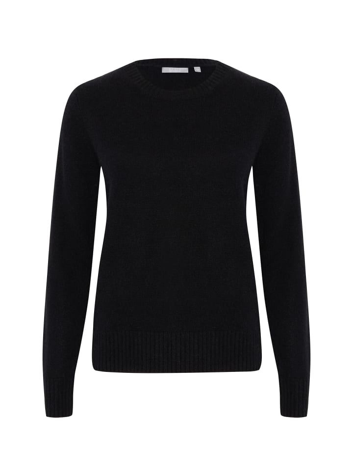 Style Republic Кашемировый свитер черного цвета
Style Republic Кашемировый свитер черного цвета