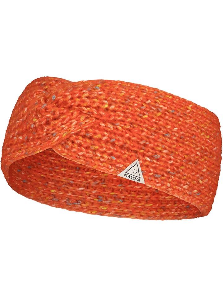 Шапка Maloja
Шапка Maloja