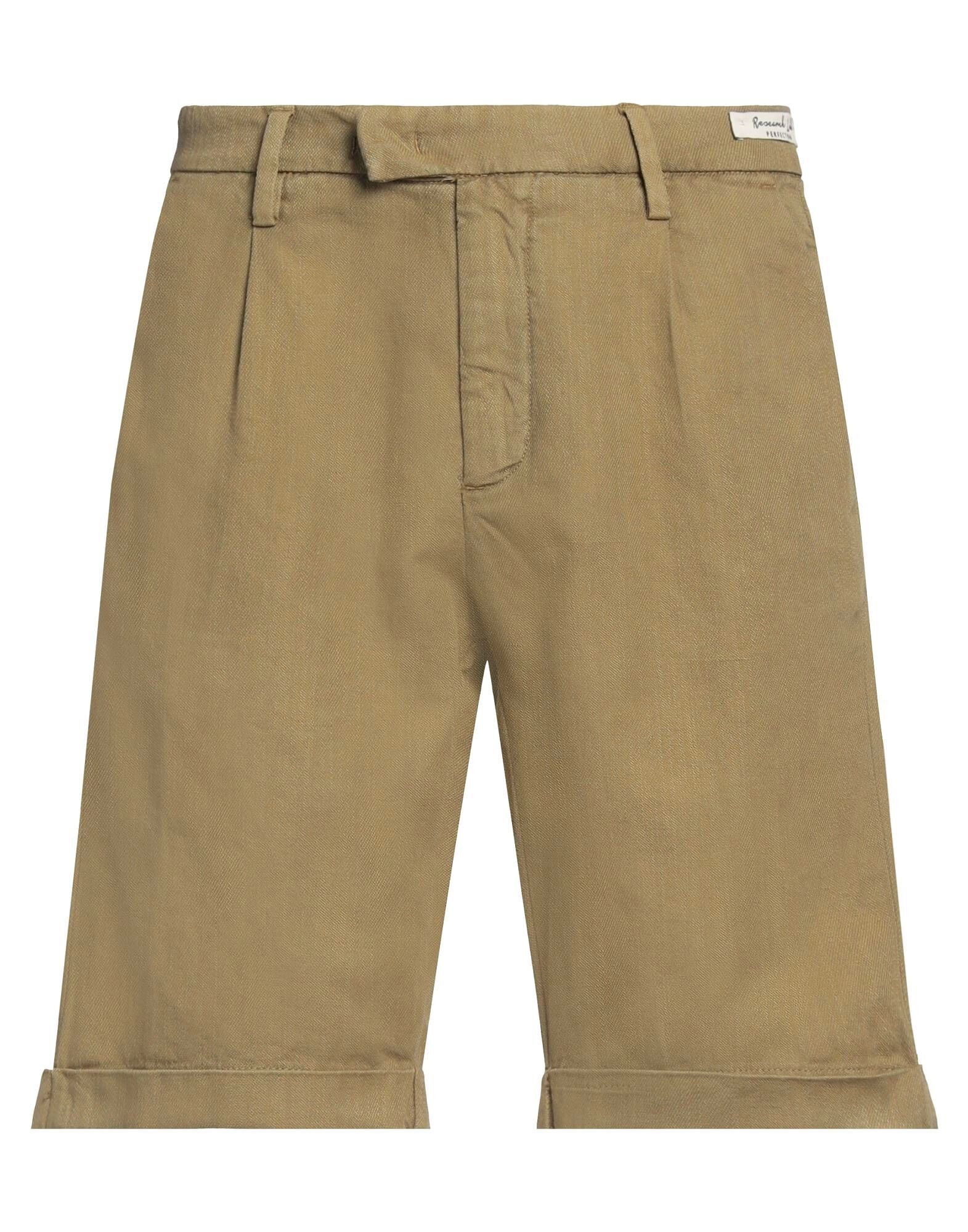 Шорты и бермуды Perfection, темно-зелёный
Шорты и бермуды Perfection, темно-зелёный