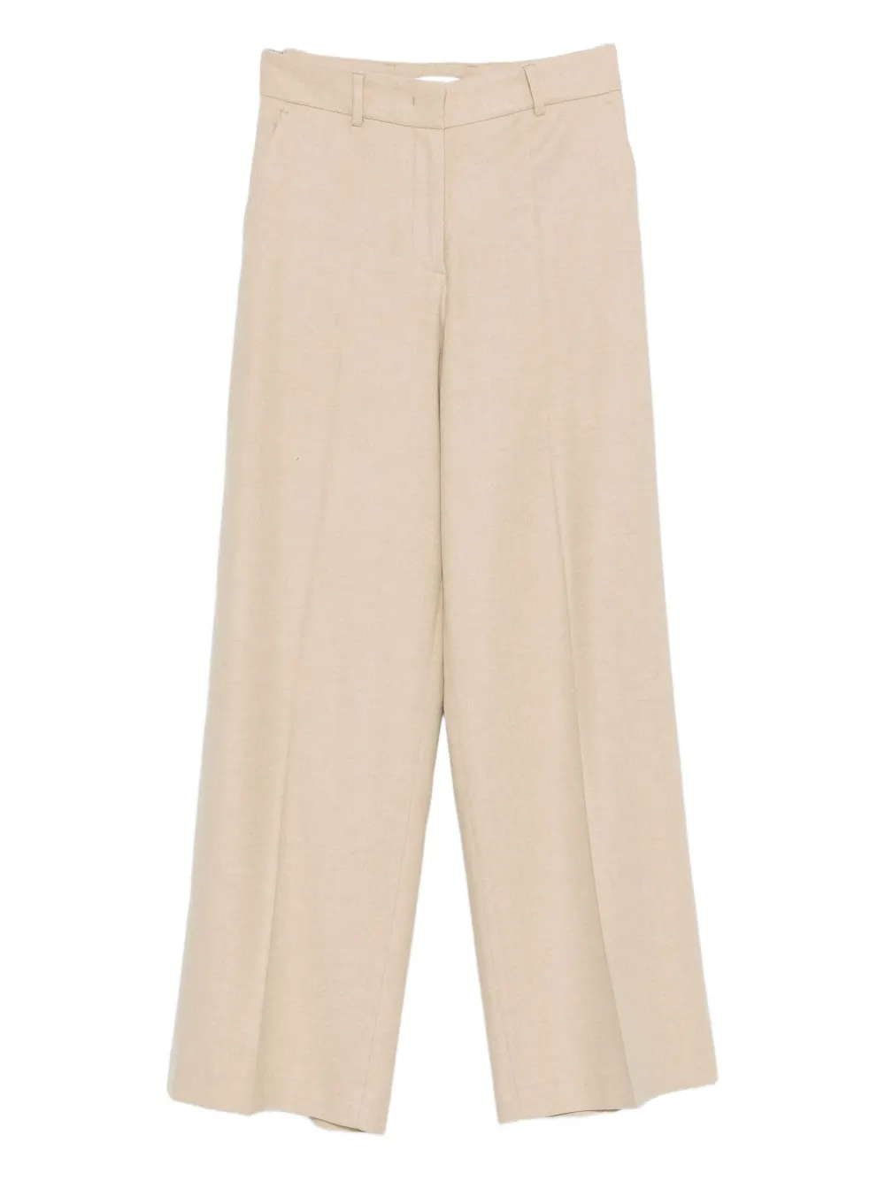 Прямые брюки с застежкой на потайную молнию Manuel Ritz, нейтральный
Прямые брюки с застежкой на потайную молнию Manuel Ritz, нейтральный