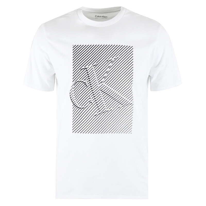 Футболка мужская Calvin Klein, черный
Футболка мужская Calvin Klein, черный