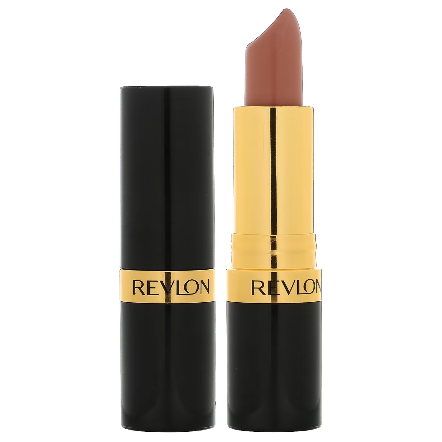 Помада Revlon Super Lustrous Lipstick Creme 044 Bare Affair, 4,2 г
Помада Revlon Super Lustrous Lipstick Creme 044 Bare Affair, 4,2 г