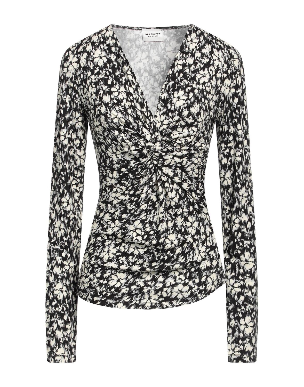 Футболка Isabel Marant, черный
Футболка Isabel Marant, черный