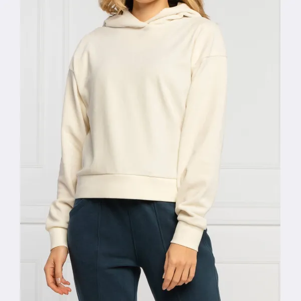 Толстовка обычного кроя Marc O'Polo, экрю
Толстовка обычного кроя Marc O'Polo, экрю