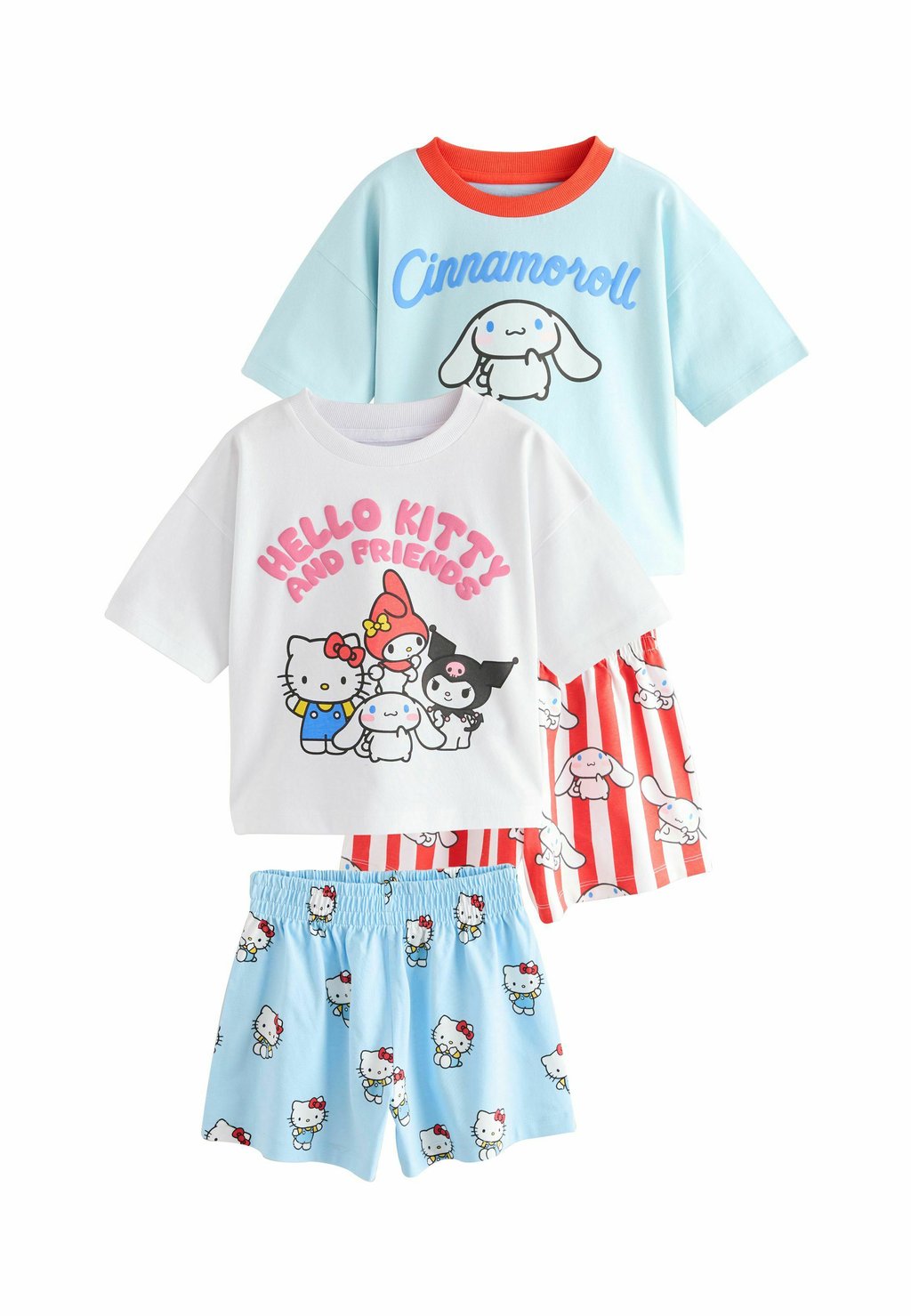 Пижама REGULAR FIT Next, синий
Пижама REGULAR FIT Next, синий