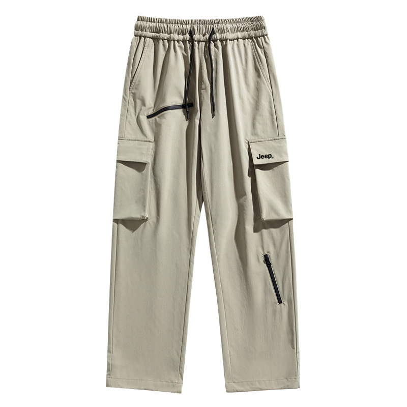 Ветровка Брюки Мужские Jeep, Черный
Ветровка Брюки Мужские Jeep, Черный