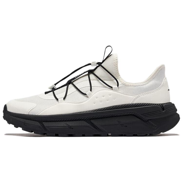 Erke Низкие массивные кроссовки с противоскользящим и износостойким покрытием, мужские, белые, черные
Erke Низкие массивные кроссовки с противоскользящим и износостойким покрытием, мужские, белые, черные