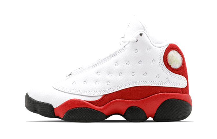 Детские баскетбольные кроссовки Jordan Air Jordan 13 BP
Детские баскетбольные кроссовки Jordan Air Jordan 13 BP