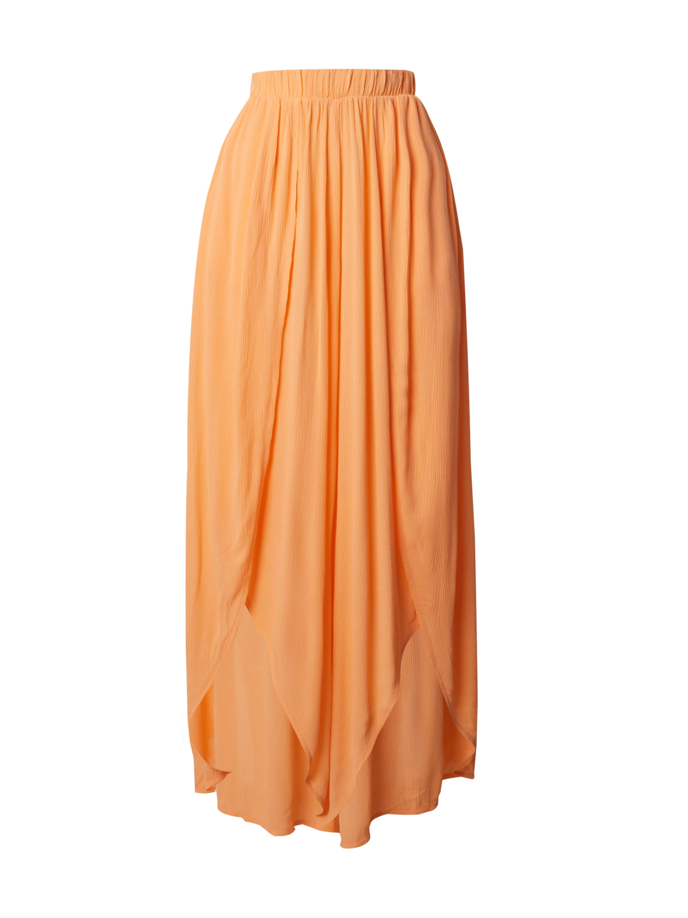 Kamila Šikl Брюки Regular 'Freya' в оранжевом
Kamila Šikl Брюки Regular 'Freya' в оранжевом