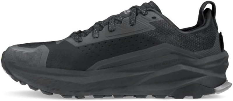 Мужские кроссовки для трейлраннинга ALTRA Olympus 6, черный
Мужские кроссовки для трейлраннинга ALTRA Olympus 6, черный