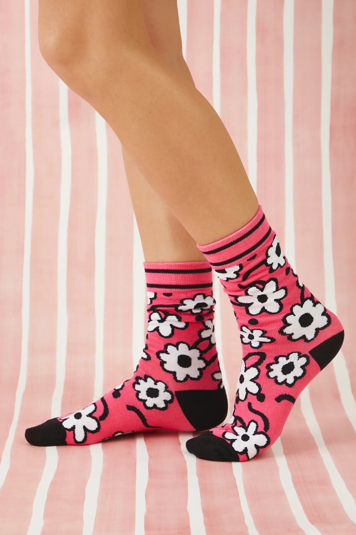 Носки хлопковые 2 шт. в упаковке Medicine, мультиколор
Носки хлопковые 2 шт. в упаковке Medicine, мультиколор