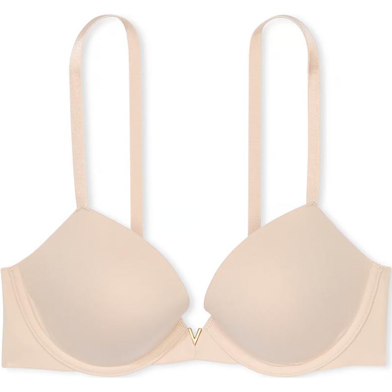 Коллекция "Фэнтези" Коллекция "Мечтательная" Бюстгальтер пуш-ап с кружевом Dream Angels/Марципановый бюстгальтер Victoria's Secret, цвет Марципан/Марс Пот
Коллекция "Фэнтези" Коллекция "Мечтательная" Бюстгальтер пуш-ап с кружевом Dream Angels/Марципановый бюстгальтер Victoria's Secret, цвет Марципан/Марс Пот