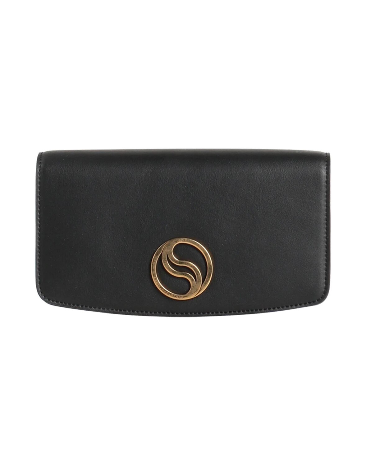 Сумка Stella Mccartney, черный
Сумка Stella Mccartney, черный