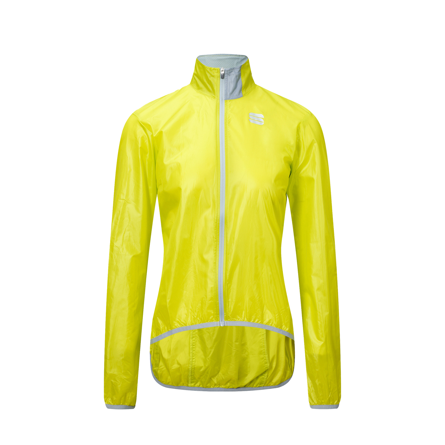 Куртка Hot Pack Easylight с застежкой-молнией спереди Sportful, желтый
Куртка Hot Pack Easylight с застежкой-молнией спереди Sportful, желтый