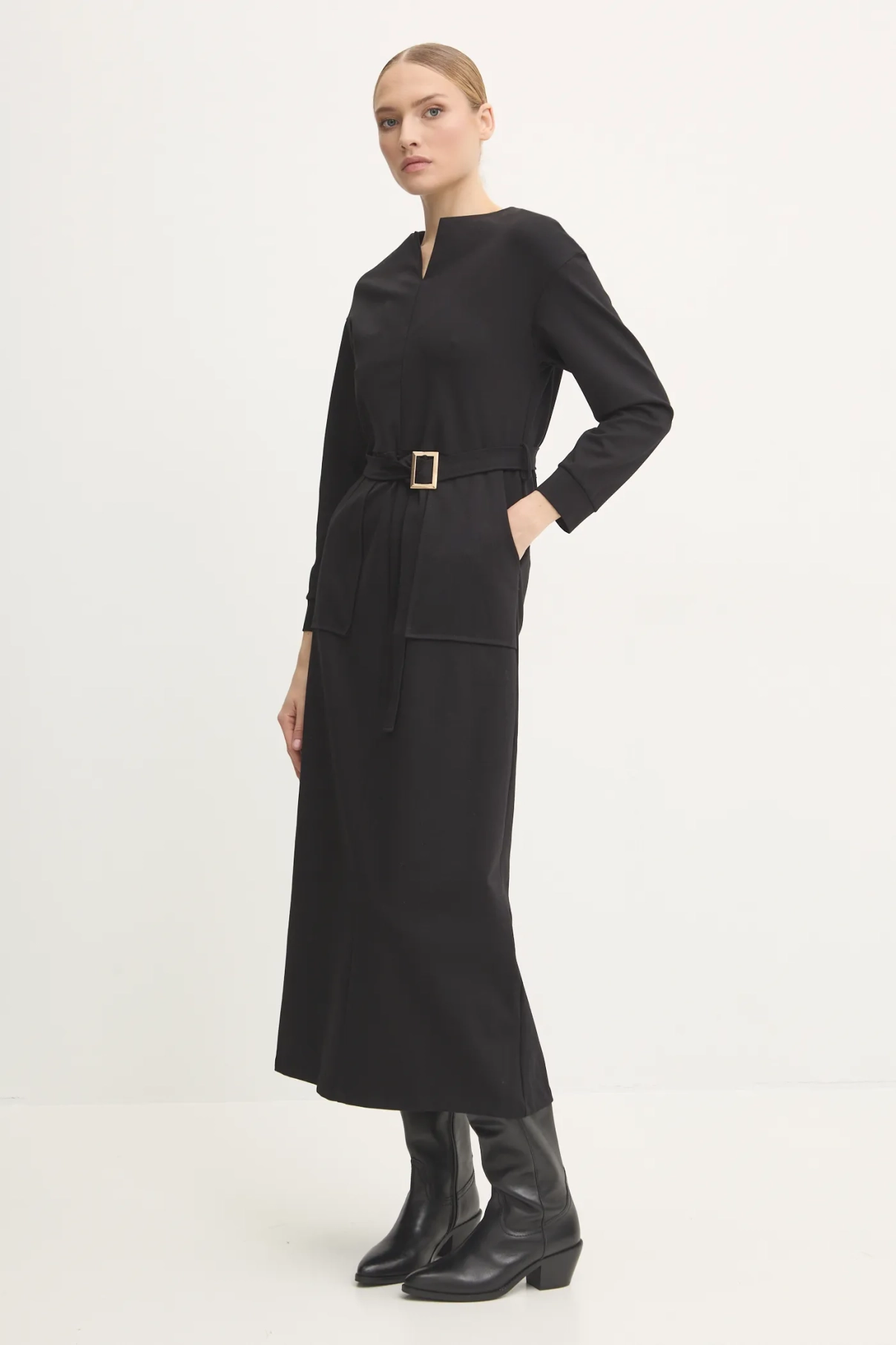 Платье Answear Lab, черный
Платье Answear Lab, черный