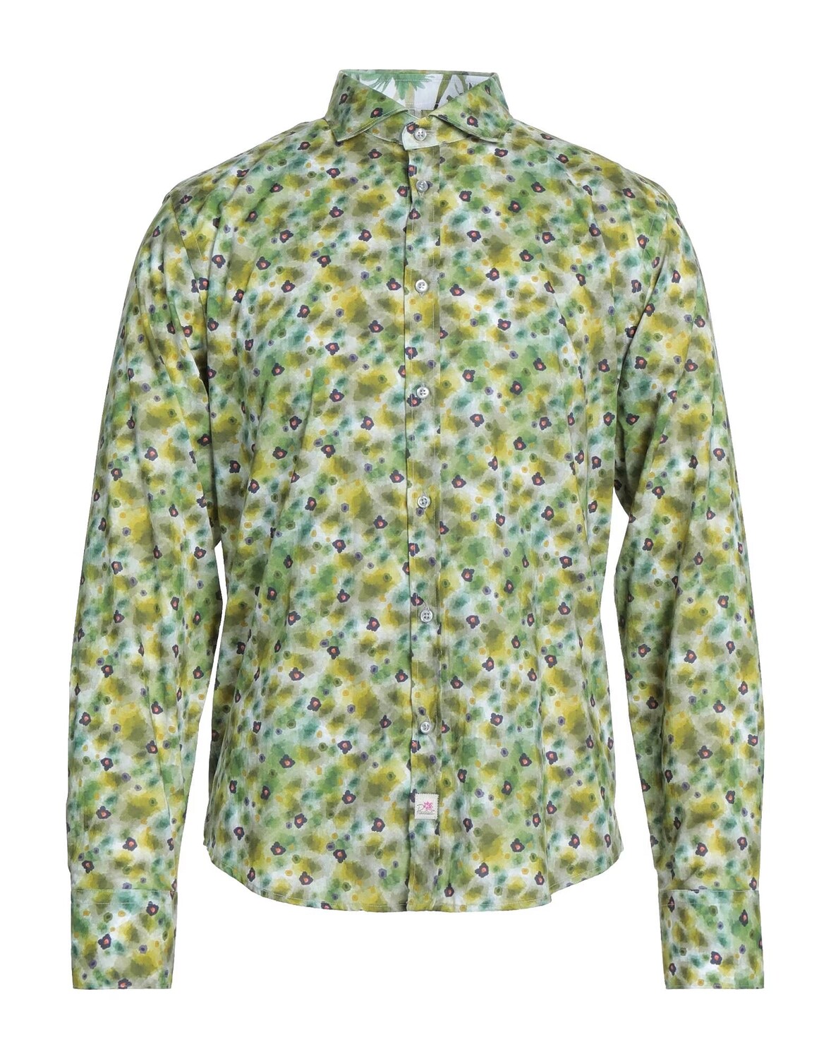 Рубашка Panama, зеленый
Рубашка Panama, зеленый