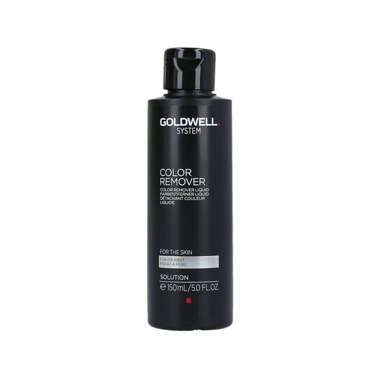 Препарат для удаления следов краски с кожи, 150 мл GOLDWELL, System COLOR, REMOVER SKIN
Препарат для удаления следов краски с кожи, 150 мл GOLDWELL, System COLOR, REMOVER SKIN