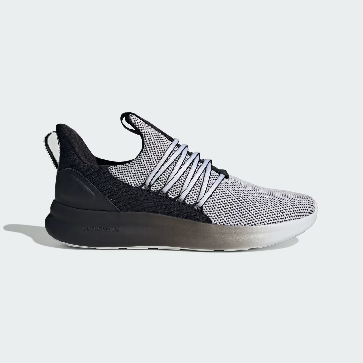 Широкие туфли Lite Racer Adapt 7.0 Adidas, цвет Cloud White/Core Black/Cloud White
Широкие туфли Lite Racer Adapt 7.0 Adidas, цвет Cloud White/Core Black/Cloud White