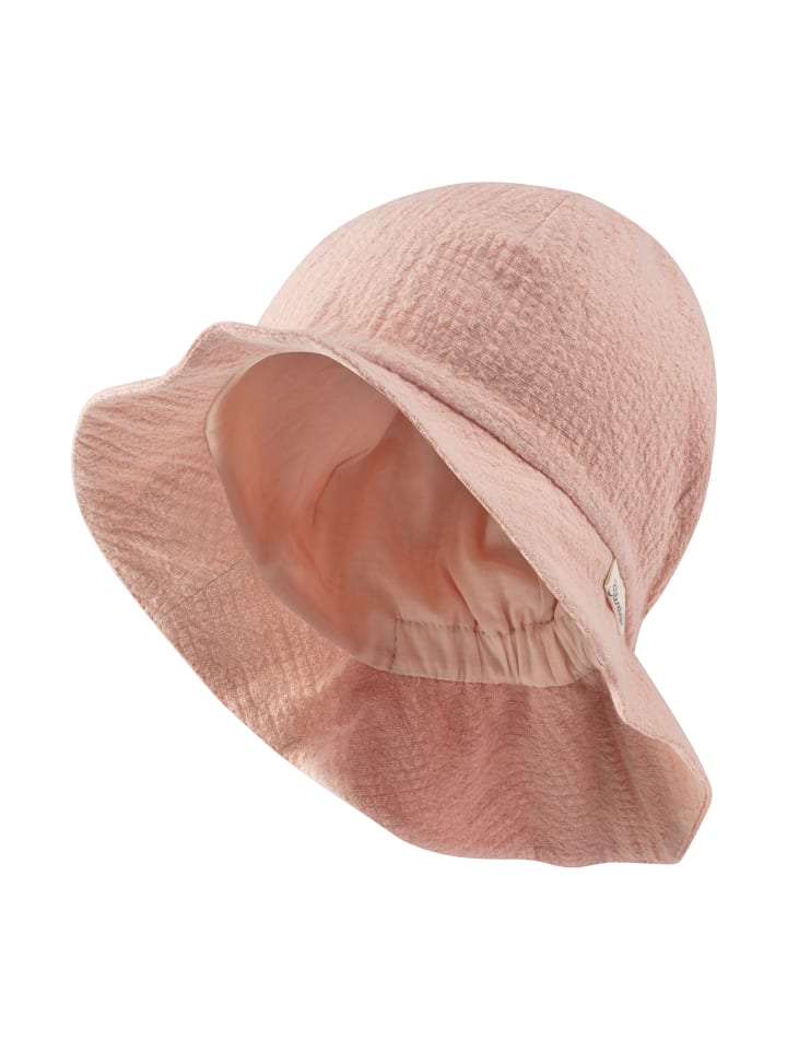 Шапка Sterntaler, розовый
Шапка Sterntaler, розовый